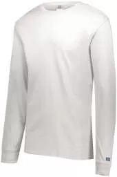 Russell 600LS Cotton Classic Long Sleeve Tee