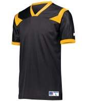 Russell R0493B Youth Phenom6 Flag Football Jersey