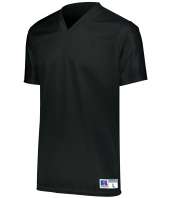 Russell R0593B Youth Solid Flag Football Jersey