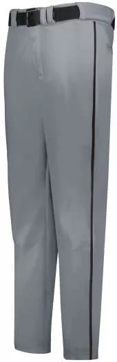 Russell R14DBB Youth Piped Change Up Baseball Pant