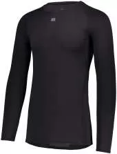 Russell R20CPM Coolcore Long Sleeve Compression Tee