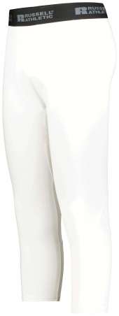 Russell R23CPM Coolcore Compression 7/8 Tight