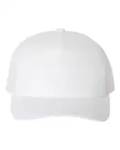 YP Classics 6506 Five-Panel Retro Trucker Cap 2 Pack