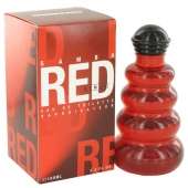 SAMBA RED by Perfumers Workshop Eau De Toilette Spray 3.4 oz For Women