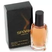 Spark by Liz Claiborne Mini Cologne .18 oz For Men