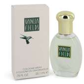 VANILLA FIELDS by Coty Cologne Spray .75 oz For Women
