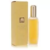 AROMATICS ELIXIR by Clinique Eau De Parfum Spray .85 oz For Women