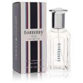 TOMMY HILFIGER by Tommy Hilfiger Eau De Toilette Spray 1 oz For Men