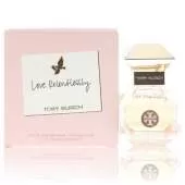 Tory Burch Love Relentlessly by Tory Burch Eau De Parfum Spray 1 oz For Women