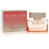 Michael Kors Wonderlust by Michael Kors Eau De Parfum Spray 1 oz For Women