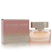 Michael Kors Wonderlust Eau De Voyage by Michael Kors Eau De Parfum Spray 1 oz For Women