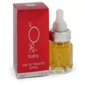 Jai Ose Baby by Guy Laroche Eau De Toilette Spray 1 oz For Women