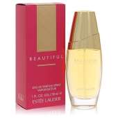 BEAUTIFUL by Estee Lauder Eau De Parfum Spray 1 oz For Women