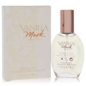 Vanilla Musk by Coty Cologne Spray 1 oz For Women