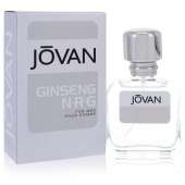 Jovan Ginseng NRG by Jovan Cologne Spray 1 oz For Men