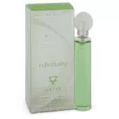 Jovan Individuality Earth by Jovan Cologne Spray 1 oz For Women