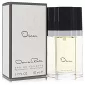 OSCAR by Oscar de la Renta Eau De Toilette Spray 1.6 oz For Women