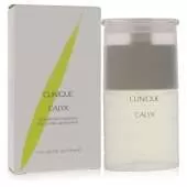 CALYX by Clinique Exhilarating Fragrance Spray 1.7 oz For Women