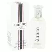 TOMMY HILFIGER by Tommy Hilfiger Cologne Spray / Eau De Toilette Spray 1.7 oz For Men