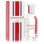 TOMMY GIRL by Tommy Hilfiger Eau De Toilette Spray 1.7 oz For Women