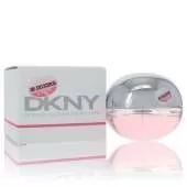 Be Delicious Fresh Blossom by Donna Karan Eau De Parfum Spray 1.7 oz For Women