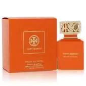 Knock on Wood by Tory Burch Extrait De Parfum Spray 1.7 oz For Women
