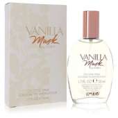 Vanilla Musk by Coty Cologne Spray 1.7 oz For Women