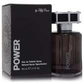 Power by 50 Cent Eau De Toilette Spray 1.7 oz For Men