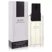 Alfred SUNG by Alfred Sung Eau De Toilette Spray 1.7 oz For Women
