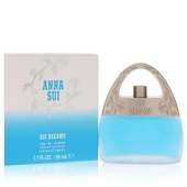 SUI DREAMS by Anna Sui Eau De Toilette Spray 1.7 oz For Women