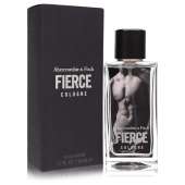 Fierce by Abercrombie & Fitch Cologne Spray 1.7 oz For Men