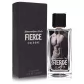 Fierce by Abercrombie & Fitch Cologne Spray 1.7 oz For Men