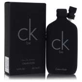 CK BE by Calvin Klein Eau De Toilette Spray (Unisex) 1.7 oz For Women