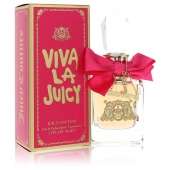 Viva La Juicy by Juicy Couture Eau De Parfum Spray 1.7 oz For Women