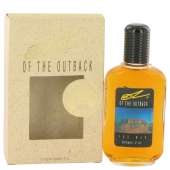 OZ of the Outback by Knight International Cologne 2 oz For Men