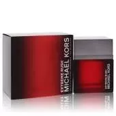 Michael Kors Extreme Rush by Michael Kors Eau De Parfum Spray 2.4 oz For Men