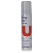 Designer Imposters U You by Parfums De Coeur Deodorant Body Spray (Unisex) 2.5 oz For Women