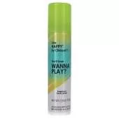 Designer Imposters Wanna Play by Parfums De Coeur Body Spray 2.5 oz For Women