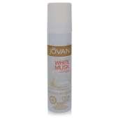 JOVAN WHITE MUSK by Jovan Body Spray 2.5 oz For Women