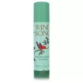 WIND SONG by Prince Matchabelli Deodorant Spray 2.5 oz For Women