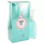 Secret Wish by Anna Sui Eau De Toilette Spray 2.5 oz For Women