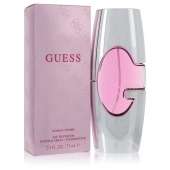 Guess (New) by Guess Eau De Parfum Spray 2.5 oz For Women