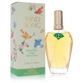 WIND SONG by Prince Matchabelli Cologne Spray 2.6 oz For Women