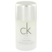 CK ONE by Calvin Klein Deodorant Stick 2.6 oz For Men
