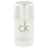 CK ONE by Calvin Klein Deodorant Stick 2.6 oz For Men
