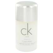 CK ONE by Calvin Klein Deodorant Stick 2.6 oz For Women