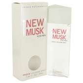 New Musk by Prince Matchabelli Cologne Spray 2.8 oz For Men