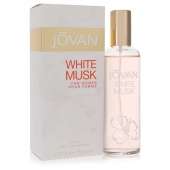 JOVAN WHITE MUSK by Jovan Eau De Cologne Spray 3.2 oz For Women