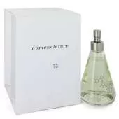 Nomenclature Orb Ital by Nomenclature Eau De Parfum Spray 3.4 oz For Women