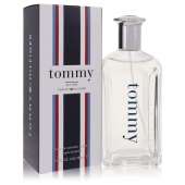 TOMMY HILFIGER by Tommy Hilfiger Eau De Toilette Spray 3.4 oz For Men